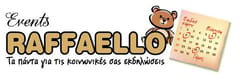 RAFFAELLO EVENTS