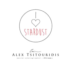 Stardust studio photography