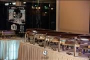 Metalikiscatering