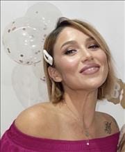Iro makeup artist