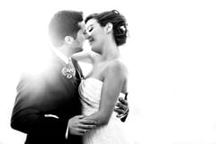 Dimitris Chorianopoulos Natural Wedding Photography