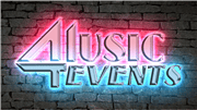 4MUSIC EVENTS