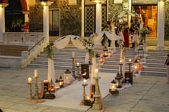 Charisma Event Decoration
