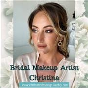 Makeup Artist Christina