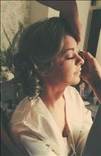 Dimitra make up artist