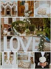Theodora Rouziou -Floral creations &events