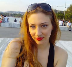 Εβιτα Περπερη