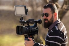 Digital - Cinema Παπαγεωργίου Μάριος