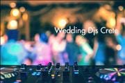 WEDDING DJ CRETE