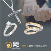 GEFO jewellery