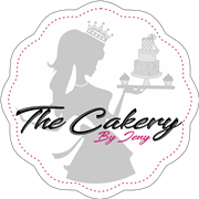 The Cakery By Jeny