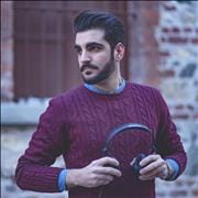DJ Kostis Moutafidis