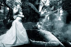 Conceptual photography