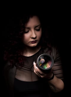 Arieta Photography