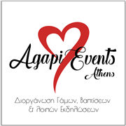 Agapi events Athens
