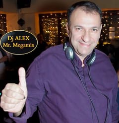 DJ ALEX LEO