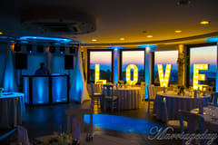 Marriageday wedding djs in Greece