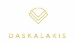 Δασκαλακης Κοσμημα