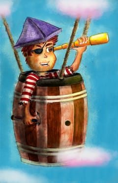 Marimation