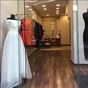 fotini kordopati bridal boutique