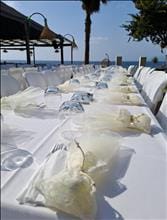 Παραγκα beach bar