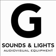 G SOUNDS & LIGHTS