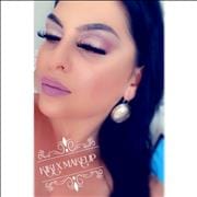 Kiki X makeup nails & eyelashes extension