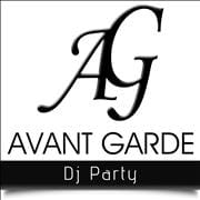 Dj Γάμου & Εκδηλώσεων - AVANT GARDE Dj Party | Θεσσαλονίκη