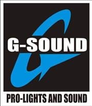 G-Sound Pro P.A. Solutions