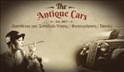 antique cars