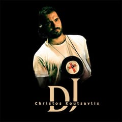Dj christos Koutsavlis -Luxury Wedding party