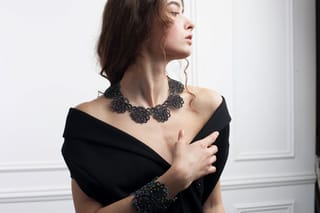 Χειροποίητα κοσμήματα Dione Handmade Jewelry