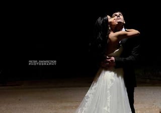 Peter Papapetros - Photography Φωτογράφηση γάμου και βάφτισης