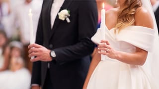 Κτημα γαμου με εκκλησάκι & η διακόσμηση που θα ακολουθήσετε.