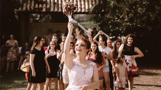 ΣΤΟΛΙΣΜΟΣ ΓΑΜΟΥ ΣΕ ΡΟΖ ΑΠΟΧΡΩΣΕΙΣ ΚΑΙ Η ΔΙΑΚΟΣΜΗΣΗ