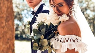 BOHO ΝΥΦΙΚΑ 2020 ΟΙ ΚΟΡΥΦΑΙΕΣ ΤΑΣΕΙΣ ΓΙΑ ΤΟ ΝΕΟ ΕΤΟΣ