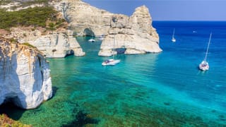 ΤΑΞΙΔΙ ΤΟΥ ΜΕΛΙΤΟΣ ΣΕ ΤΟΠ ΕΛΛΗΝΙΚΟΥΣ ΠΡΟΟΡΙΣΜΟΥΣ