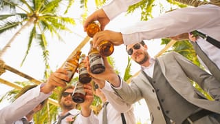 ΚΑΝΟΝΕΣ ΤΟΥ BACHELOR ΠΑΡΤΥ ΠΟΥ ΠΡΕΠΕΙ ΝΑ ΞΕΡΕΙΣ