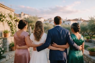 6 χτενίσματα γάμου για τη μητέρα της νύφης και του γαμπρού
