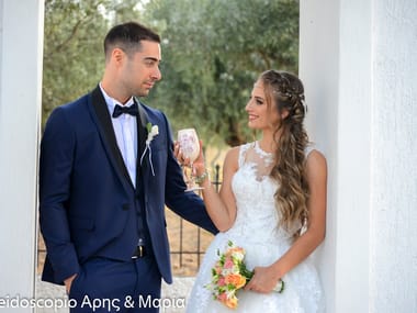 Aris & Maria — Caleidoscopio, Αθήνα (φωτογραφία 5)