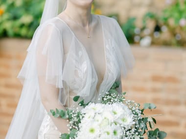 BRIDESWINGS BRIDES — BRIDESWINGS (φωτογραφία 8)