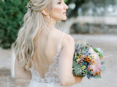 BRIDESWINGS BRIDES — BRIDESWINGS (φωτογραφία 9)