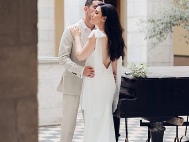 BRIDESWINGS BRIDES — BRIDESWINGS (φωτογραφία 4)