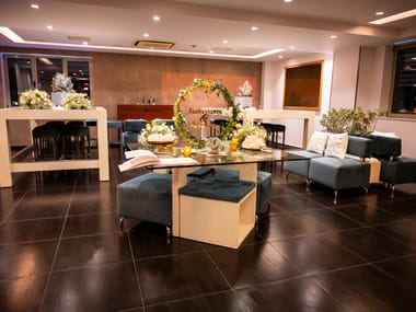 Χριστουγεννιάτικος Γάμος — Eleon Loft, Βοτανικός (φωτογραφία 8)