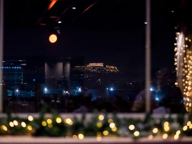 Χριστουγεννιάτικος Γάμος — Eleon Loft, Βοτανικός (φωτογραφία 9)