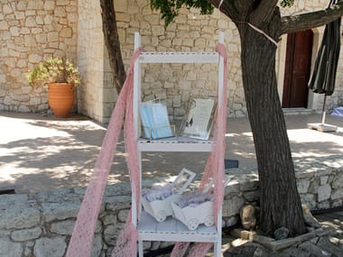 Βάπτιση «Ονειροπαγίδα» σε ροζ μπόχο ύφος — ΔΡΟΣΟΥ ΕΙΡΗΝΗ Eri's Minimal Weddings, Κρήτη (photo 9)