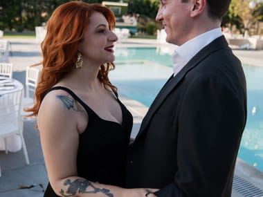 Marianthi & Lennart — KTHMA ΓΚΟΥΝΤΑ (φωτογραφία 15)
