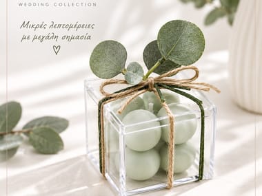 Μπομπονιέρες Γάμου — Bleroz (φωτογραφία 3)