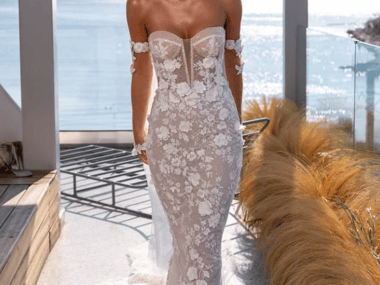 Η όμορφη Αγγελική — Lena Makeup Artist & Hairstylist, Αθήνα (φωτογραφία 3)