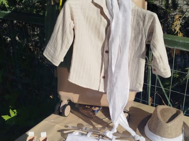 Στολισμός βάπτισης — MomentsbyElena, Αχαρνές (φωτογραφία 13)